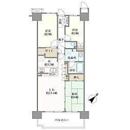 志木の杜レジデンス