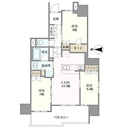 パレステージ本川越