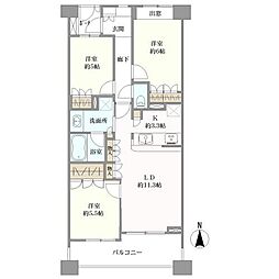 グレーシアタワーズ所沢