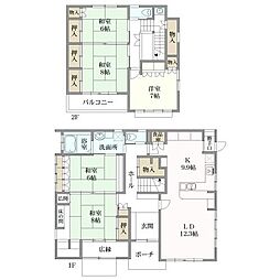 狭山市大字水野