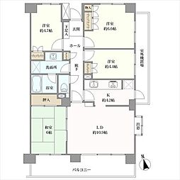 志木パーク・ホームズ