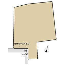 川越市大字谷中