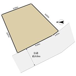 富士見市鶴瀬西３丁目