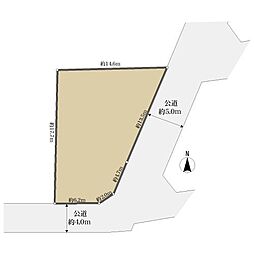 清瀬市下清戸５丁目