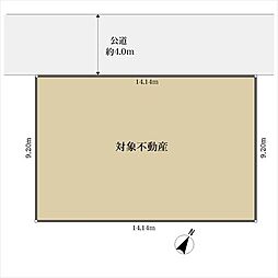 入間市東藤沢６丁目