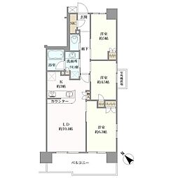 センチュリー清瀬