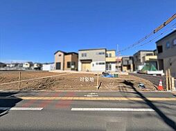 入間郡三芳町大字藤久保