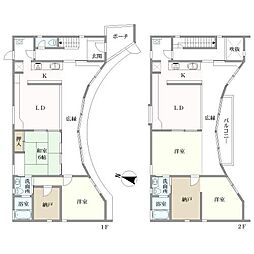 川越市富士見町