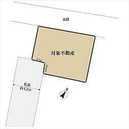 所沢市林３丁目