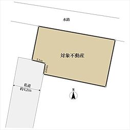 所沢市林３丁目