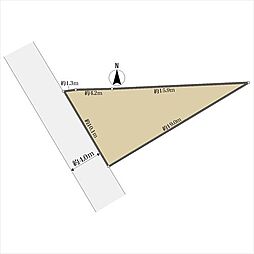 川越市脇田本町