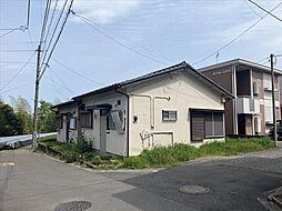 所沢市大字北秋津