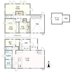 東松山市あずま町２丁目