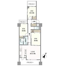 エステ・スクエアふじみ野