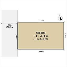 東村山市久米川町１丁目
