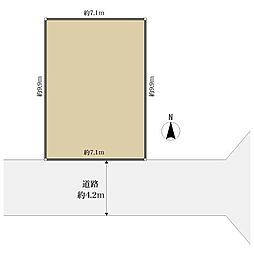 東村山市秋津町１丁目