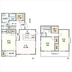 東村山市多摩湖町４丁目