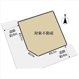所沢市西狭山ケ丘１丁目
