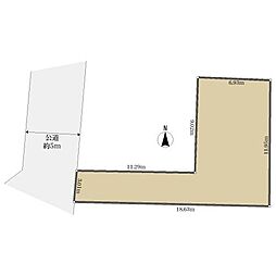 さいたま市桜区山久保２丁目