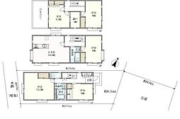 さいたま市見沼区大和田町１丁目