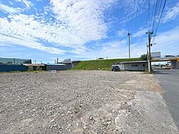 春日部市永沼の土地