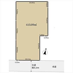 川口市中青木２丁目