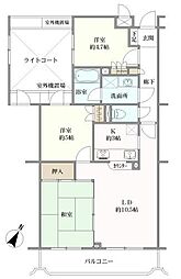 藤和シティコープ大宮桜木町