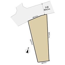 さいたま市大宮区三橋２丁目