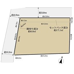 上尾市菅谷６丁目