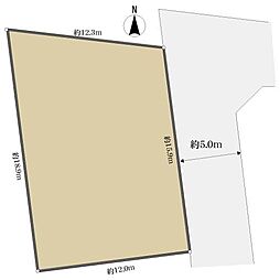 さいたま市緑区大字三室