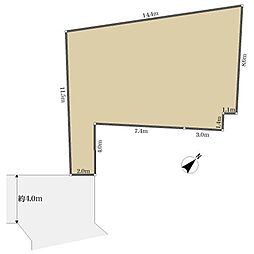 上尾市大字瓦葺