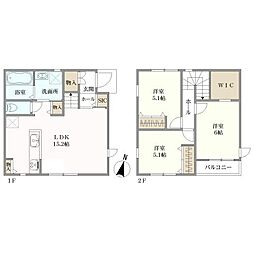 さいたま市見沼区大字小深作
