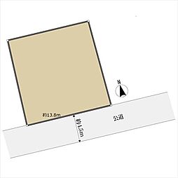 春日部市備後東８丁目