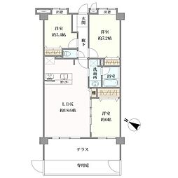北与野デュープレックス