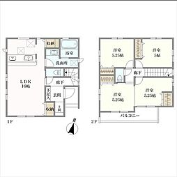 桶川市大字坂田