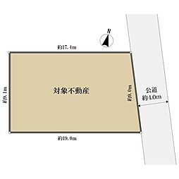 さいたま市岩槻区愛宕町