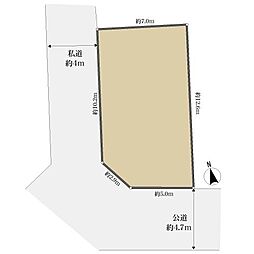 さいたま市岩槻区日の出町