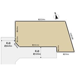 さいたま市岩槻区城南５丁目