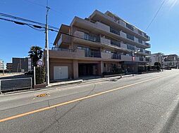 西浦和スカイマンション