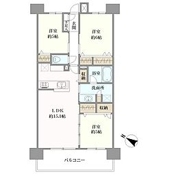 イニシア大宮日進