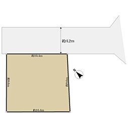 川越市砂新田３丁目