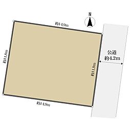 さいたま市桜区大字白鍬