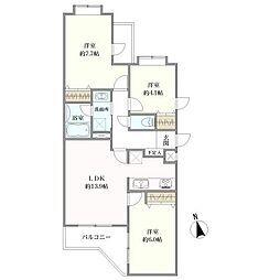 コスモ南浦和ヒルズ