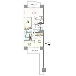 レーベン草加Giulia Vivace