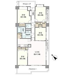 ライオンズマンション上尾