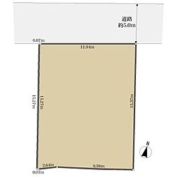 船橋市松が丘３丁目