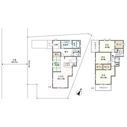 さいたま市北区別所町
