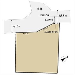 さいたま市緑区大字大門