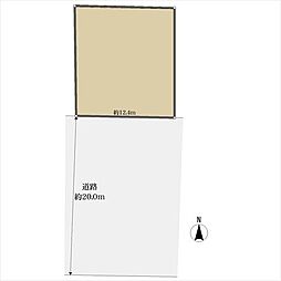 さいたま市中央区上落合３丁目