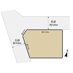 さいたま市西区大字佐知川